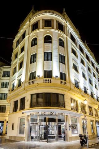 Hotel Catalonia Excelsior