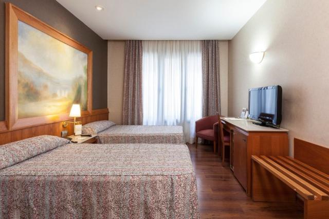 Hotel Catalonia Excelsior