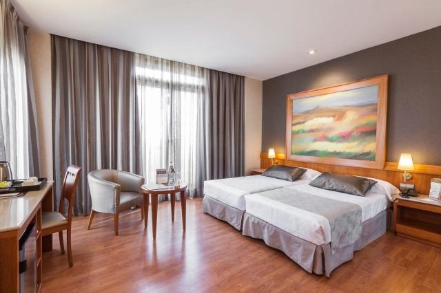 Hotel Catalonia Excelsior