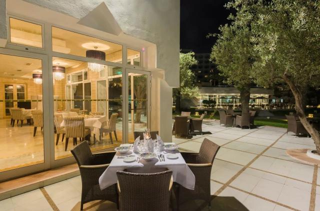 Hotel Jaz Tour Khalef