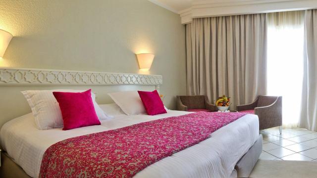 Hotel El Mouradi Palm Marina