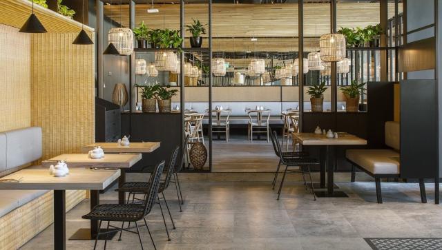 Hotel Saltic Leba