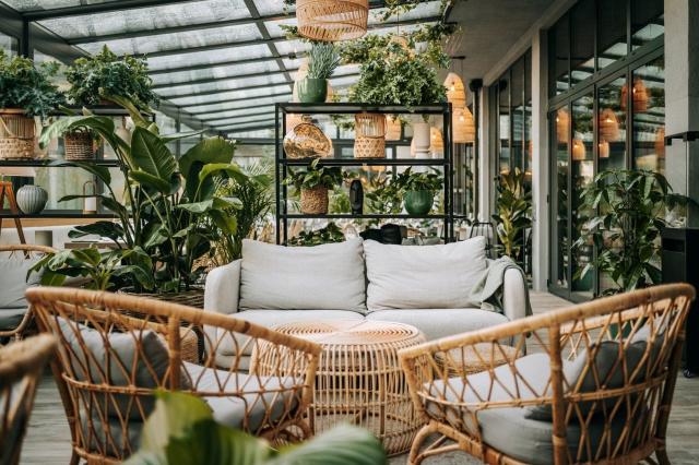 Hotel Saltic Leba