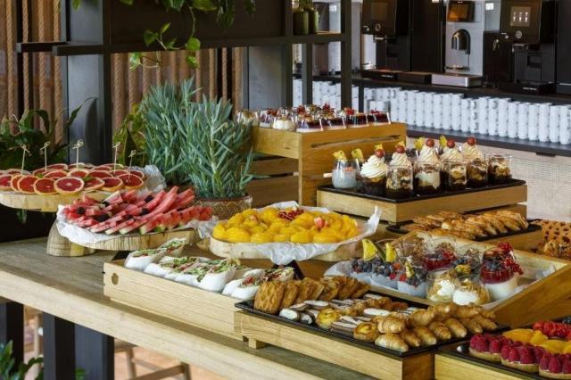 Hotel Saltic Leba