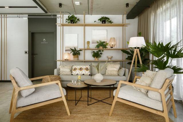 Hotel Saltic Leba