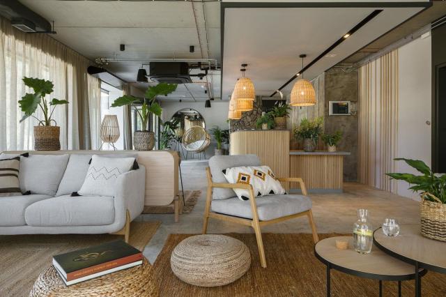 Hotel Saltic Leba