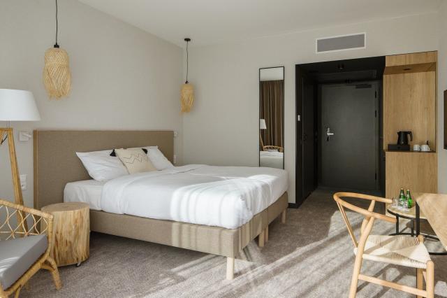 Hotel Saltic Leba