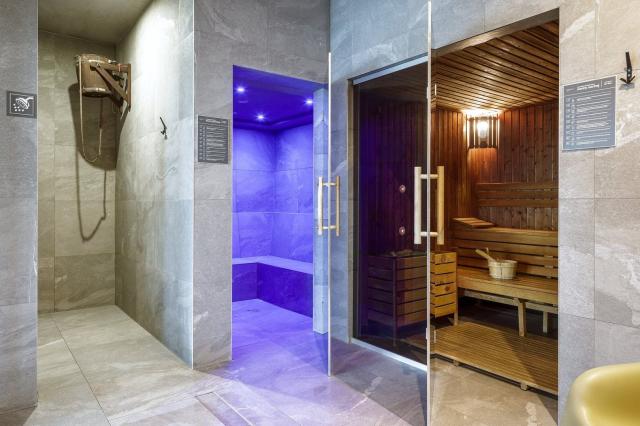 Hotel Saltic Grzybowo