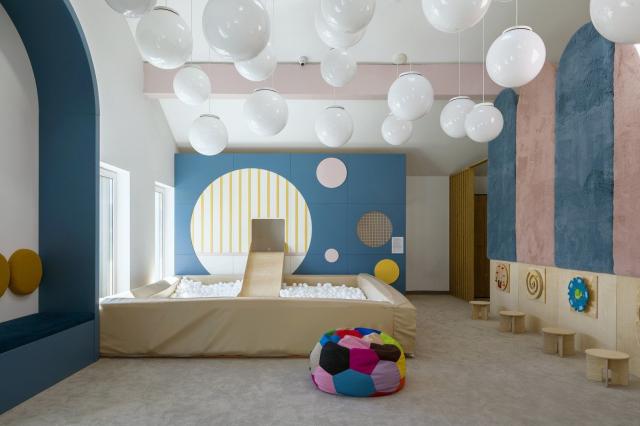 Hotel Saltic Grzybowo