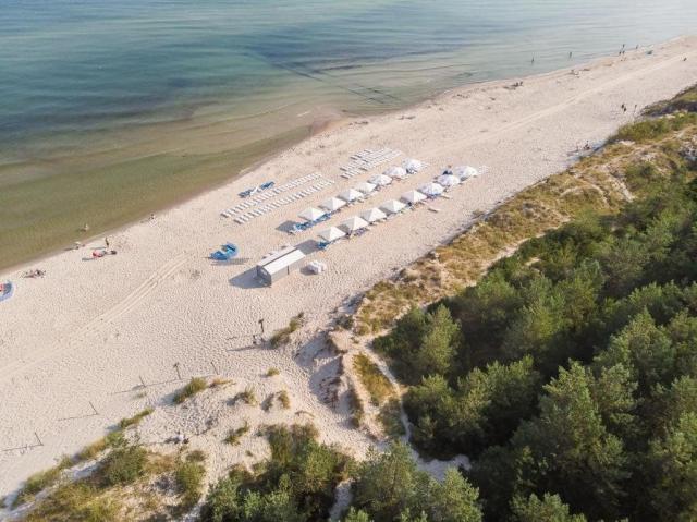 Hotel Saltic Grzybowo