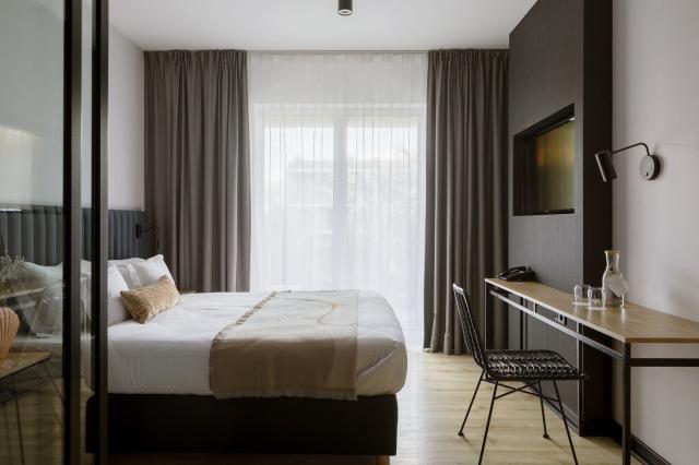 Hotel Saltic Grzybowo