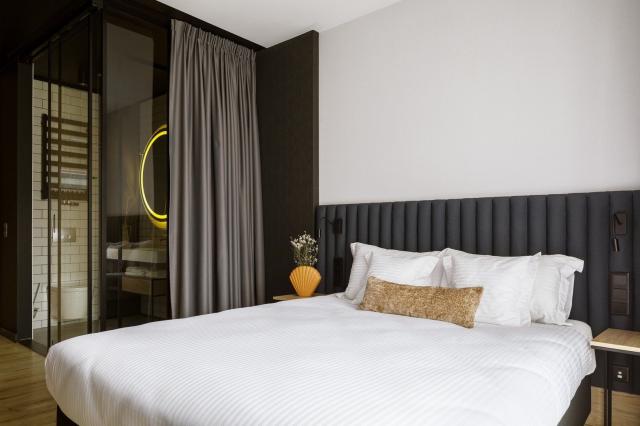Hotel Saltic Grzybowo