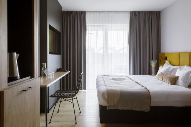 Hotel Saltic Grzybowo