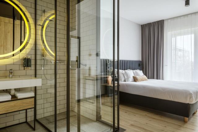 Hotel Saltic Grzybowo