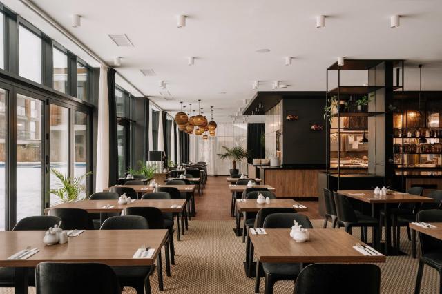 Hotel Saltic Grzybowo