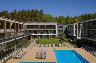 Saltic Resort & SPA