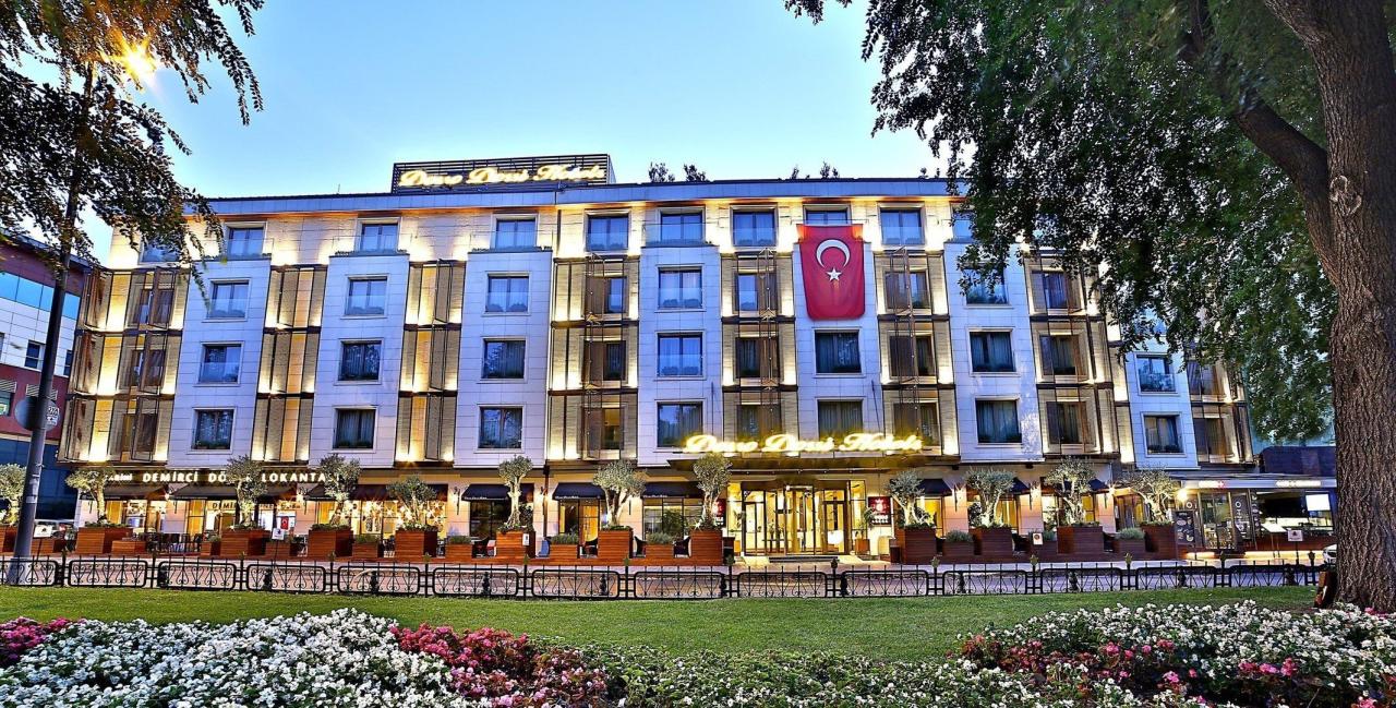 Dosso Dossi Downtown
