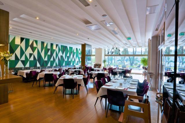Dosso Dossi Hotels Downtown