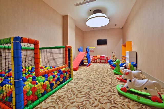 Dosso Dossi Hotels Downtown