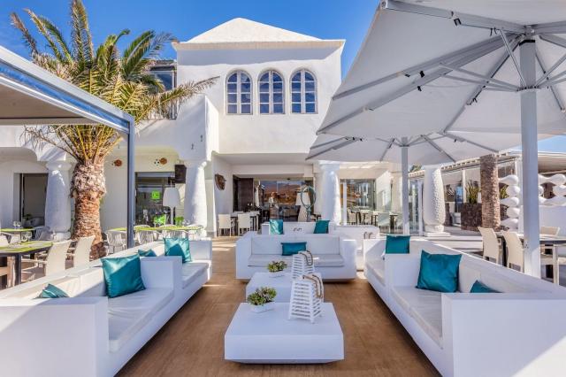 Hotel Barcelo Fuerteventura Castillo