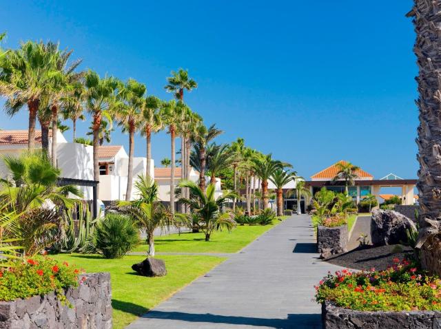 Hotel Barcelo Fuerteventura Castillo