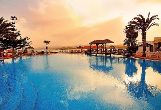 Hotel Barcelo Fuerteventura Castillo