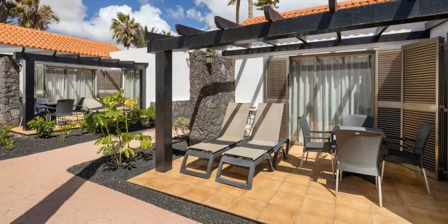 Hotel Barcelo Fuerteventura Castillo