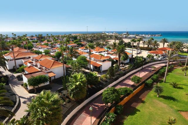 Hotel Barcelo Fuerteventura Castillo