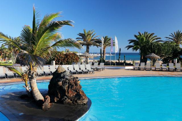 Hotel Barcelo Fuerteventura Castillo