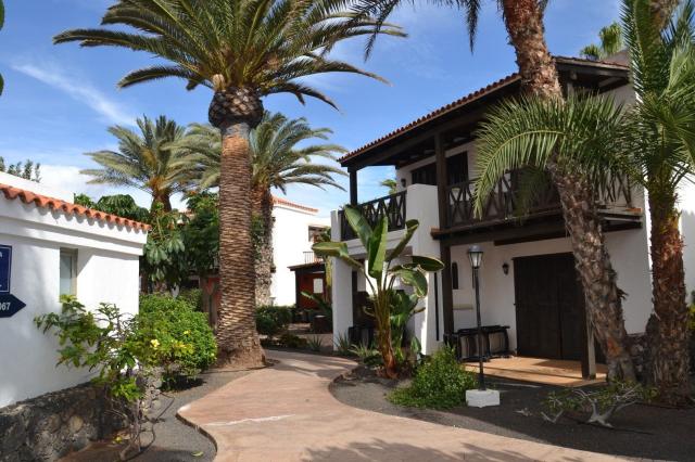 Hotel Barcelo Fuerteventura Castillo