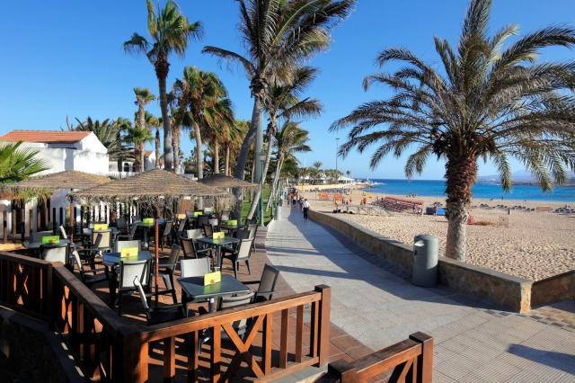 Hotel Barcelo Fuerteventura Castillo