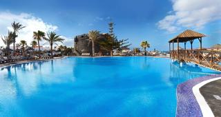 Barcelo Fuerteventura Castillo