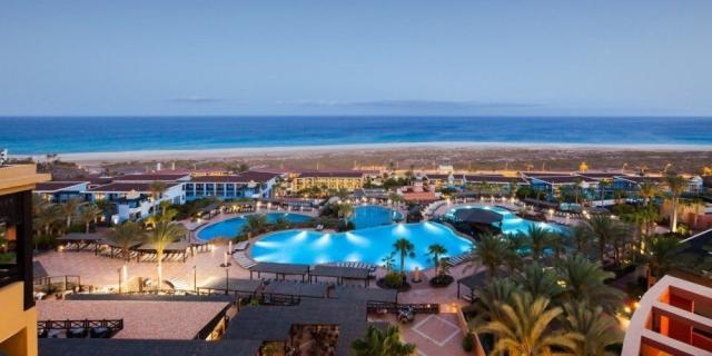 Occidental Jandía Playa