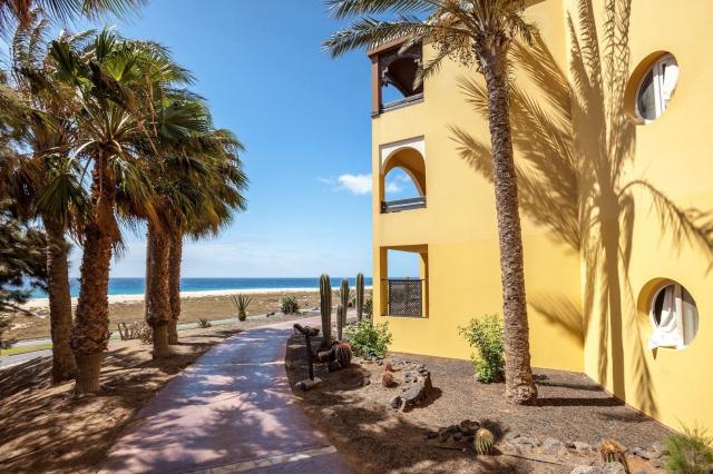 Occidental Jandía Playa