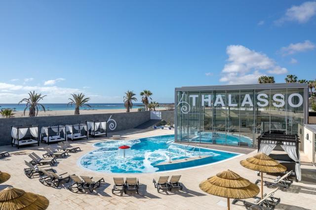 Hotel Barcelo Fuerteventura Mar