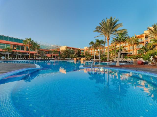 Hotel Barcelo Fuerteventura Mar