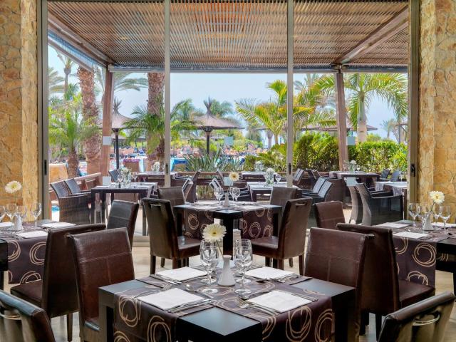 Hotel Barcelo Fuerteventura Mar