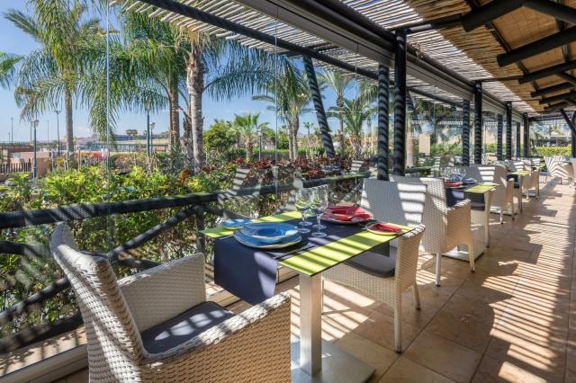 Hotel Barcelo Fuerteventura Mar