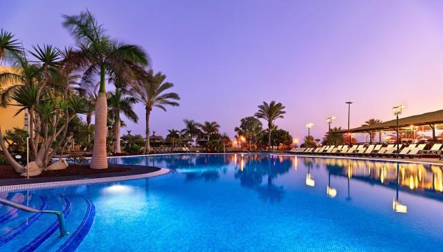 Hotel Barcelo Fuerteventura Mar