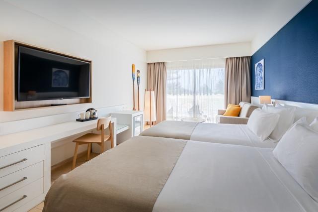 Hotel Barcelo Fuerteventura Mar