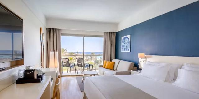 Hotel Barcelo Fuerteventura Mar