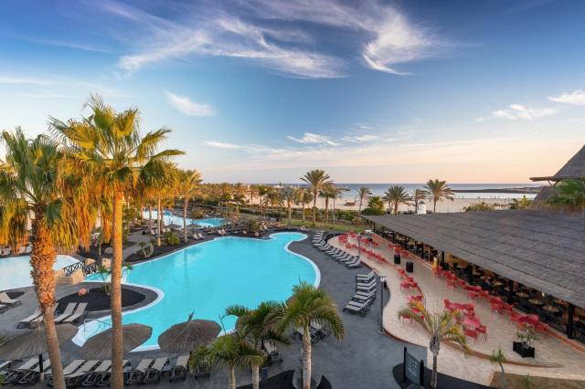 Hotel Barcelo Fuerteventura Mar
