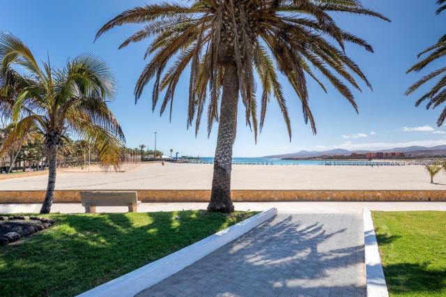 Hotel Barcelo Fuerteventura Mar