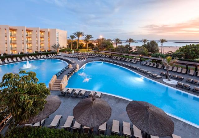 Hotel Barcelo Fuerteventura Mar