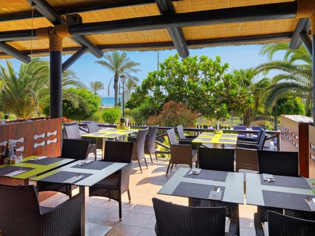 Hotel Barcelo Fuerteventura Mar