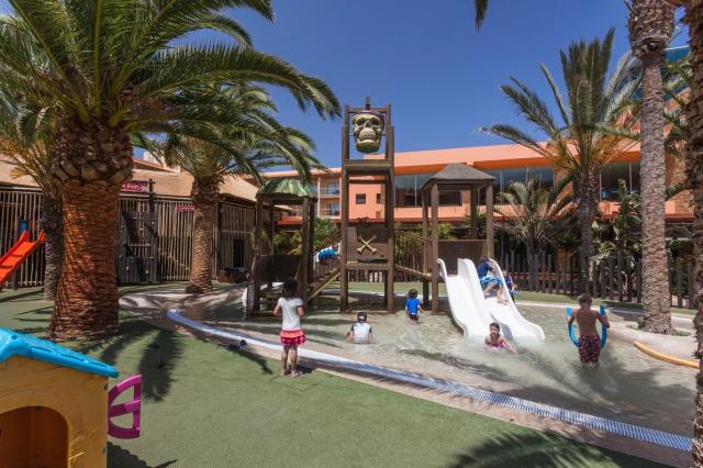Hotel Barcelo Fuerteventura Mar