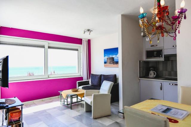 R2 Maryvent Beach Apartment