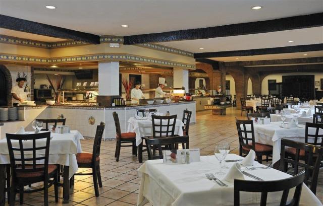 Hotel Sol Don Pedro