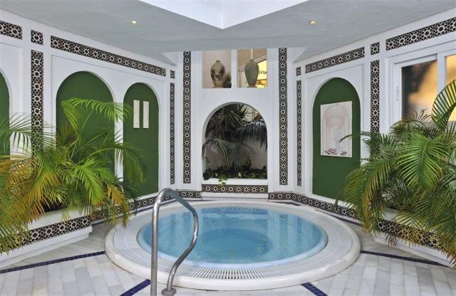 Hotel Sol Don Pedro