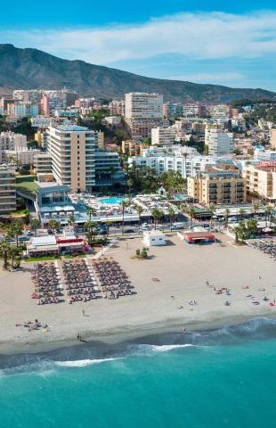 Hotel Sol Don Pablo